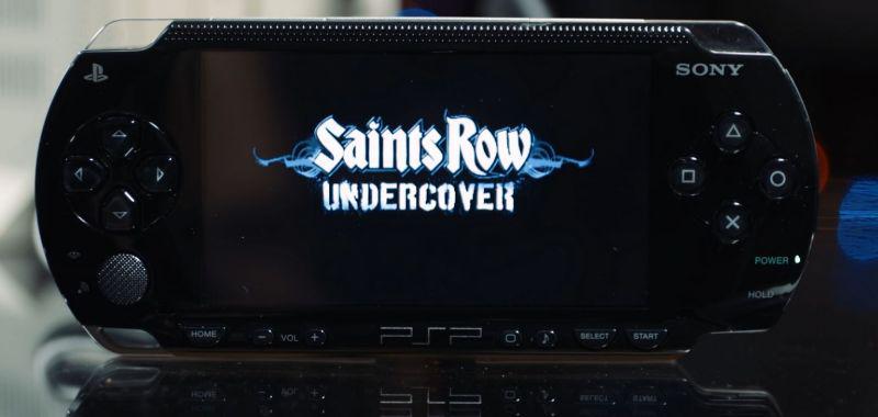I Ty możesz zagrać w skasowane Saints Row: Undercover od Volition. Studio udostępnia grywalny prototyp