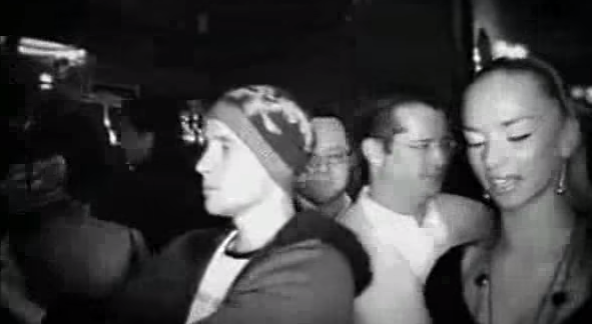 Daaku i Xero szukają Poków