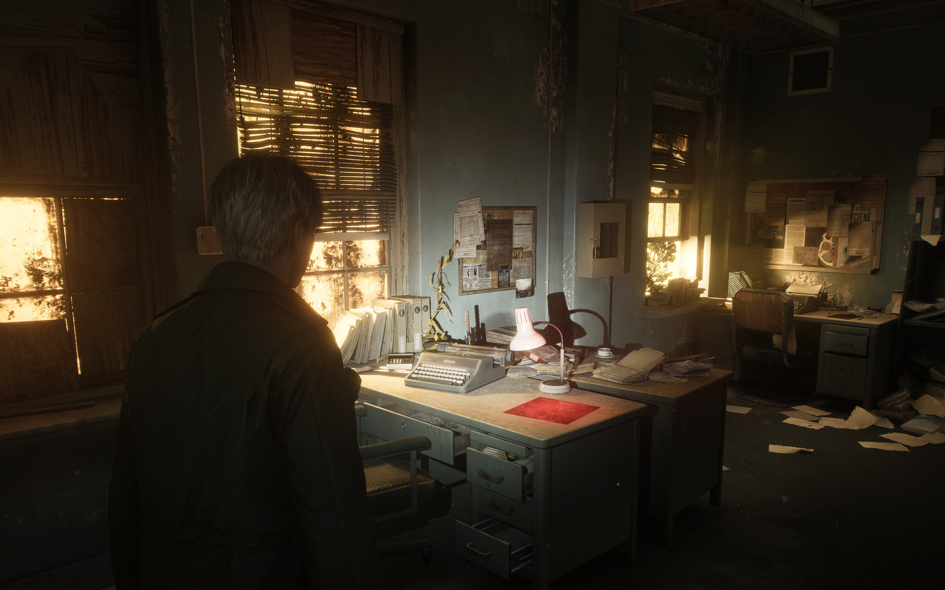 Jak konsole Xbox radzą sobie z Silent Hill 2? Test grafiki na Xbox Series X i Series S