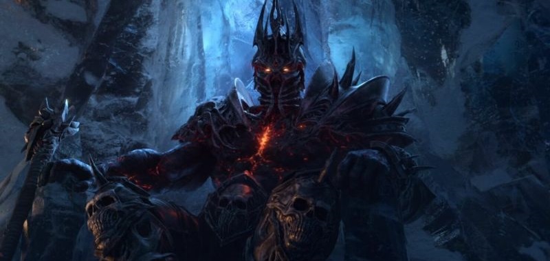 World of Warcraft Shadowlands to „najszybciej sprzedająca się gra na PC w historii”. Blizzard świętuje