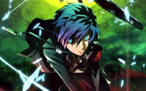 Trailer pierwszego filmu na podstawie trzeciej Persony