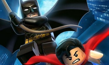 LEGO Batman 2: DC Super Heroes oficjalnie