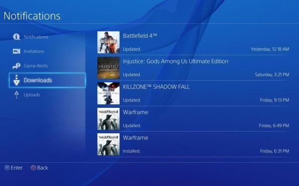 Sony zadba o wielkość łatek w dniu premiery gier