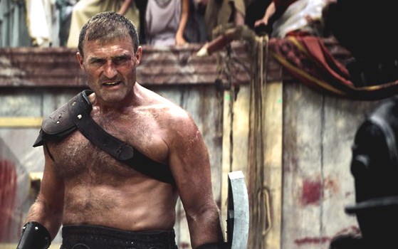 Ryse - efektowny serial live-action z pierwszym materiałem filmowym