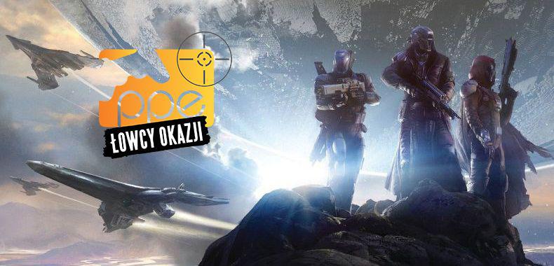 Łowcy Okazji - Dark Souls 2, Destiny, The Elder Scrolls Online, Killer Instinct i więcej