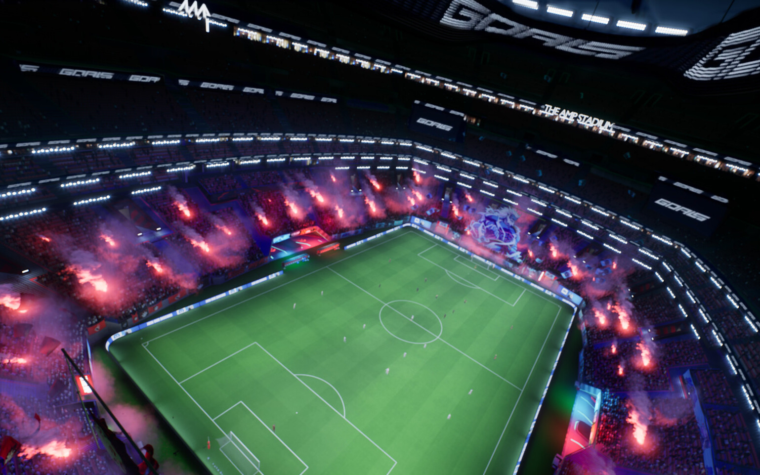 Darmowa gra zdetronizuje FIFA? Zagrajcie w wyczekiwane od lat GOALS