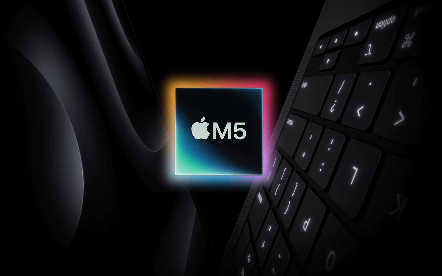 Apple M5