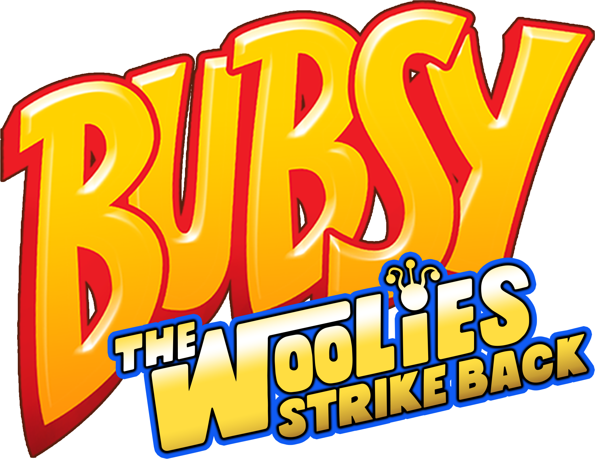 Bubsy: The Woolies Strike Back
