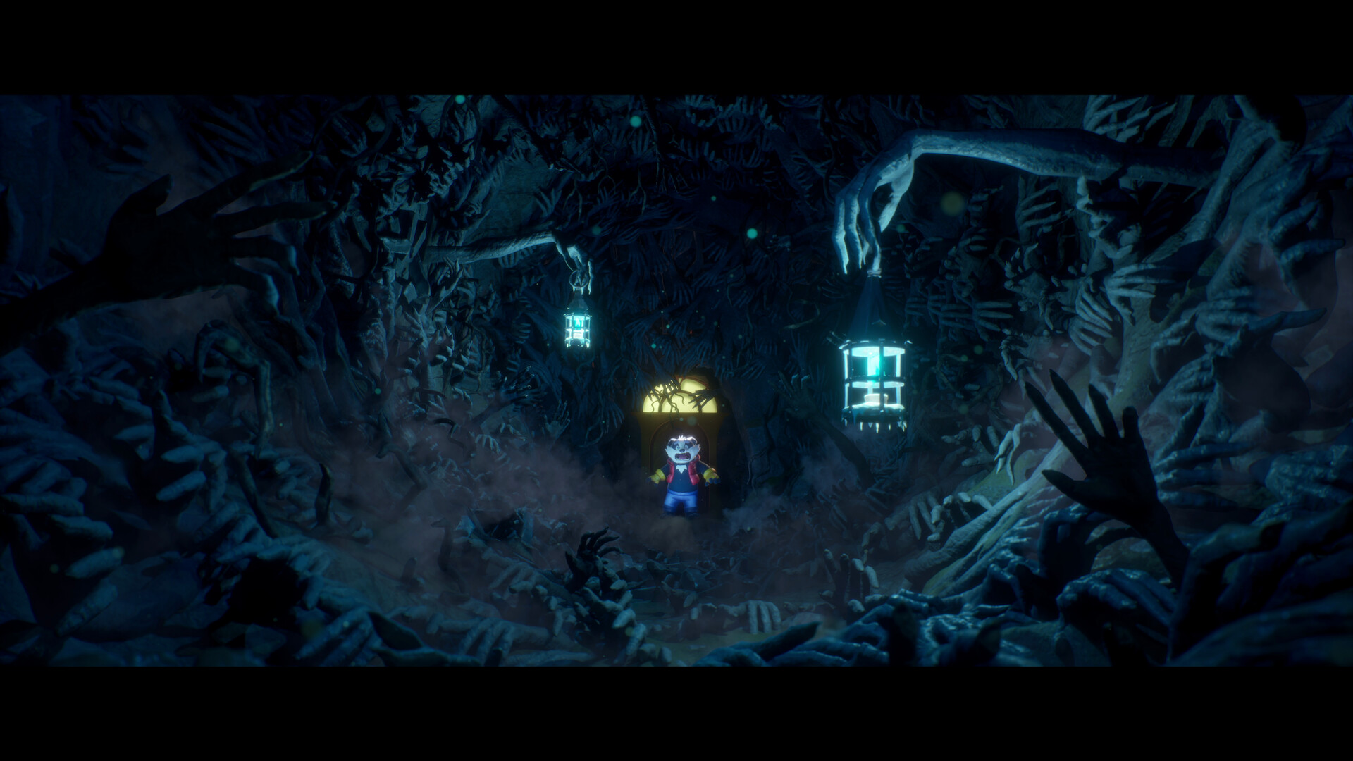 Bradley the Badger #16