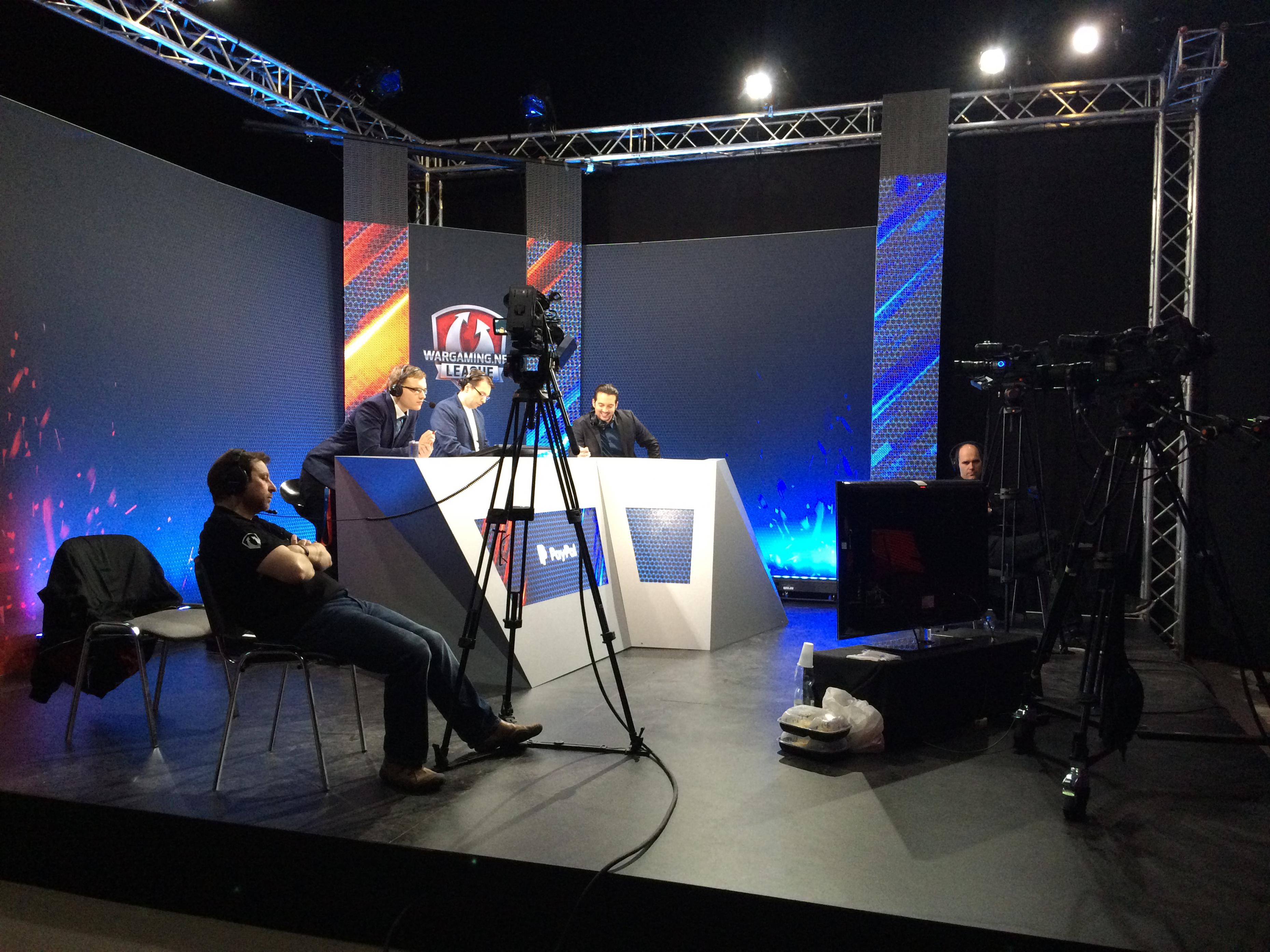 Czołgi na Torwarze! Podsumowujemy Mistrzostwa Świata World of Tanks 2016