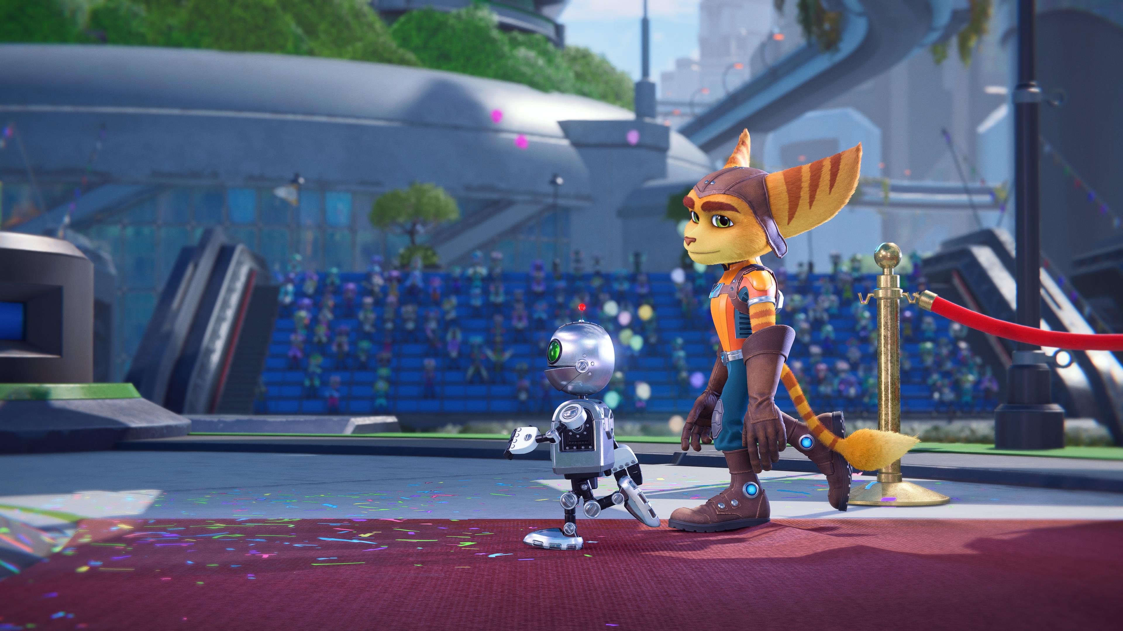 Miss Gier Wideo: Nariko vs. Kasumi