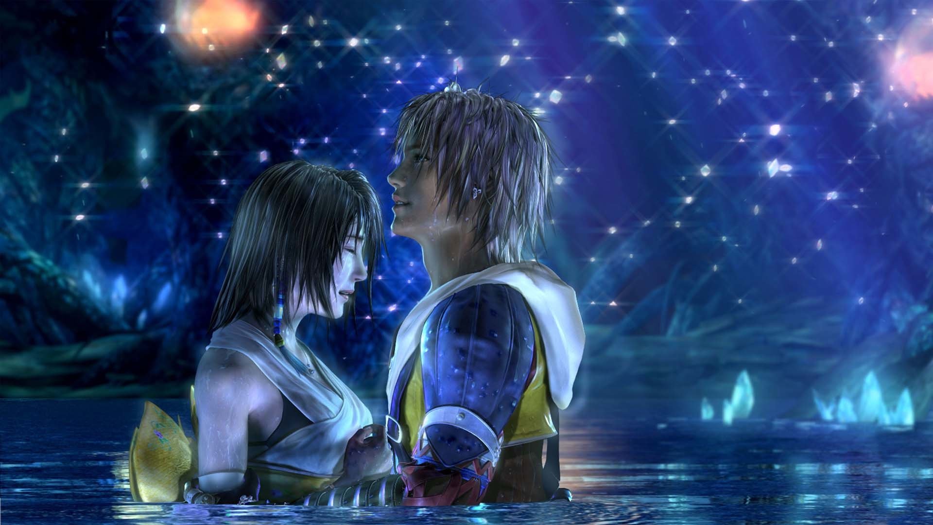 Final Fantasy - ranking najlepszych odsłon
