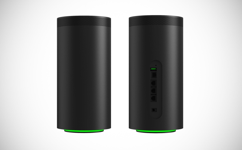Razer na CES 2020. Kontroler Razer Kishi, router Razer Sila 5G i modułowy PC