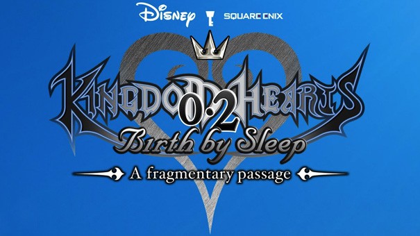 Kingdom Hearts 0.2 Birth By Sleep: A Fragmentary Passage - opis przejścia gry
