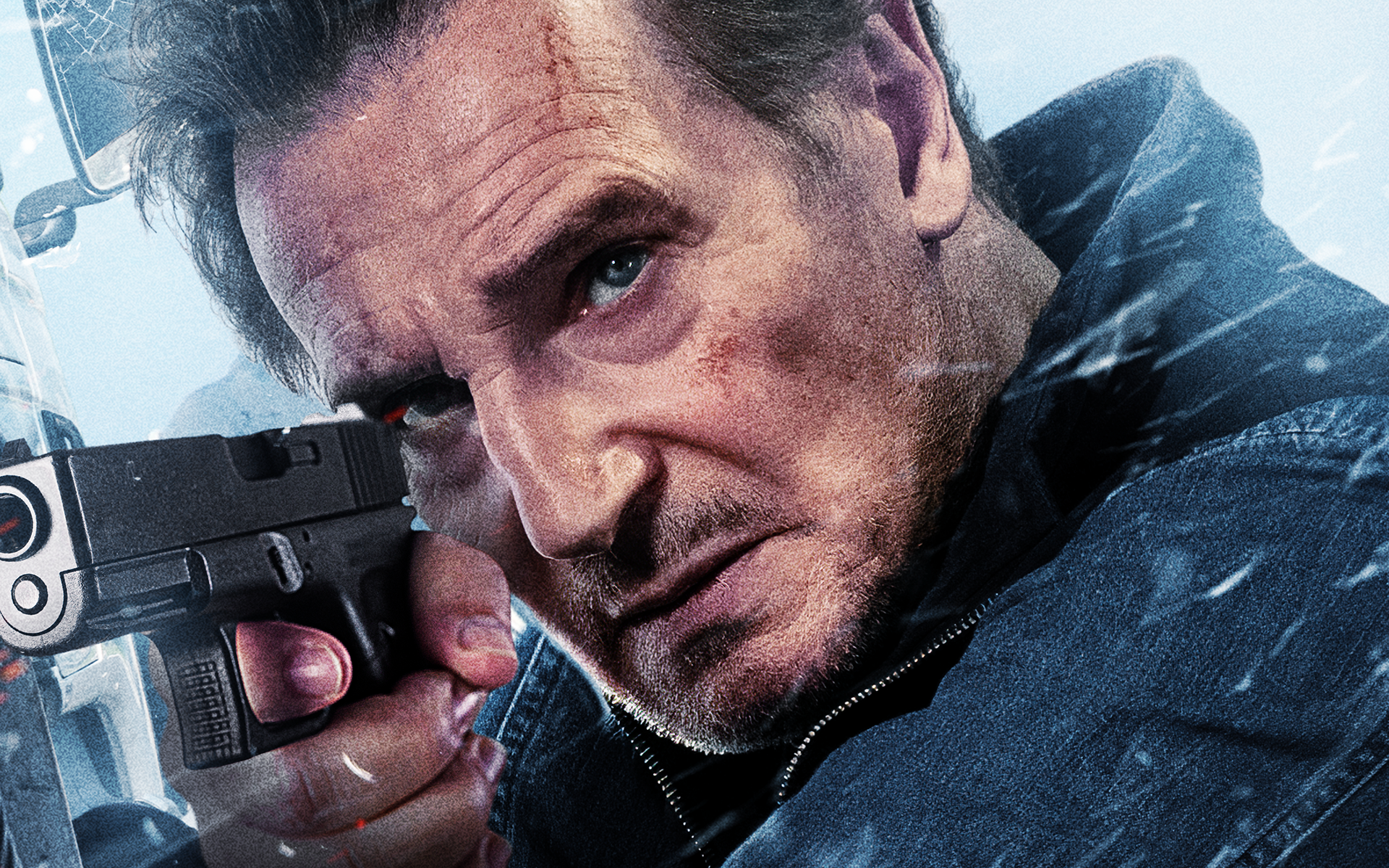 Szukacie filmu akcji na początek tygodnia? HBO Max zaprasza na produkcję z Liamem Neesonem