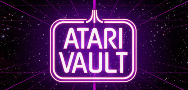 Krypta Atari została otwarta - oto aż 100 klasycznych gier w cenie jednej!