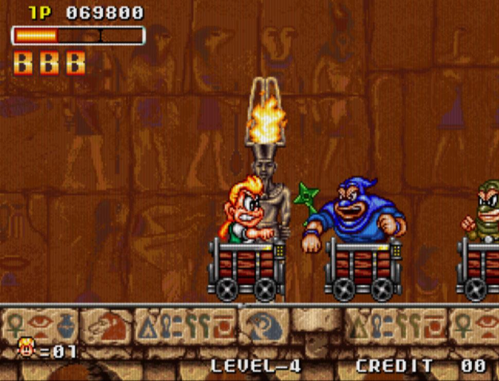 Resistance 3 - kolejny gameplay z multi