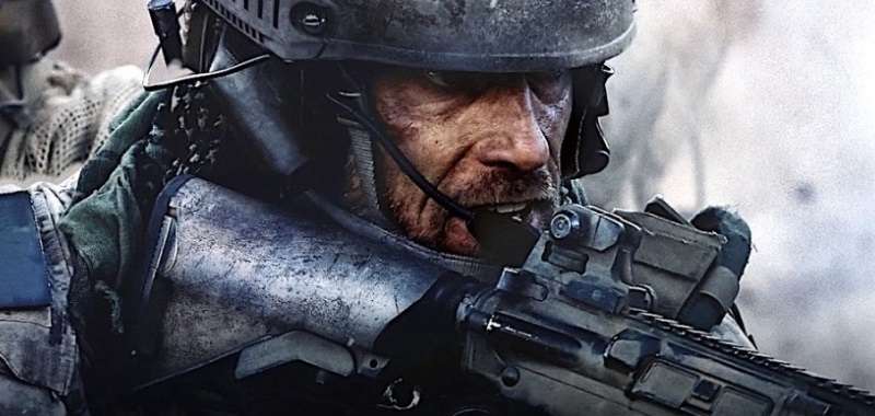 Call of Duty: Modern Warfare podbiło PSN. Inne nowości rozczarowały