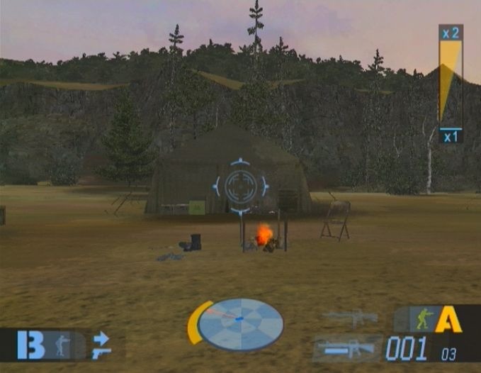 Tom Clancy&#039;s Ghost Recon