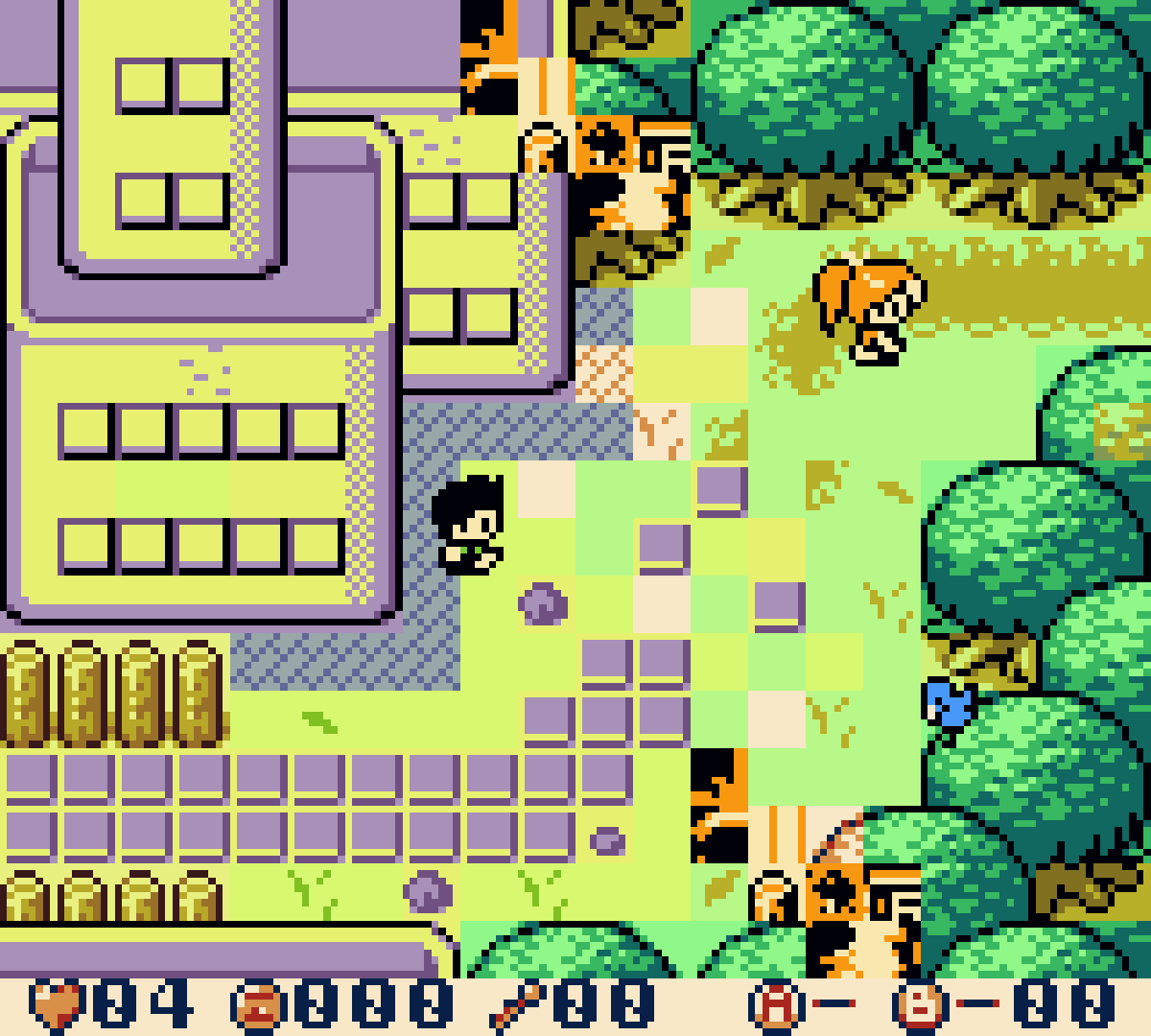 Hime's Quest