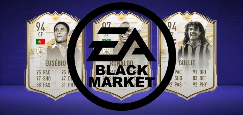 Afera z FIFA 21 FUT nabiera rozpędu. EA rozpoczyna „dokładne śledztwo” w sprawie sprzedaży kart
