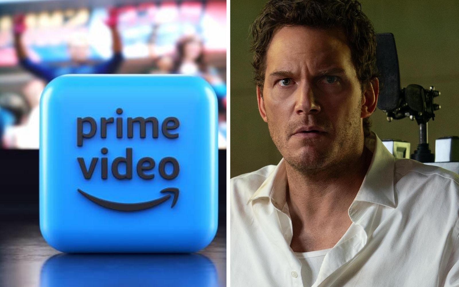 Amazon Prime Video z błyskawiczną premierą nowości. Film kilka tygodni temu trafił do kin