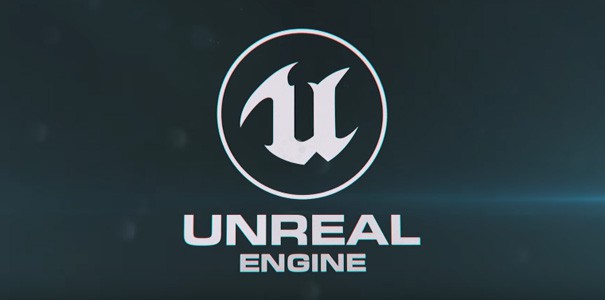 Świetna pokazówka gier napędzanych Unreal Engine 4