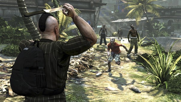 Znamy datę premiery DLC do Dead Island