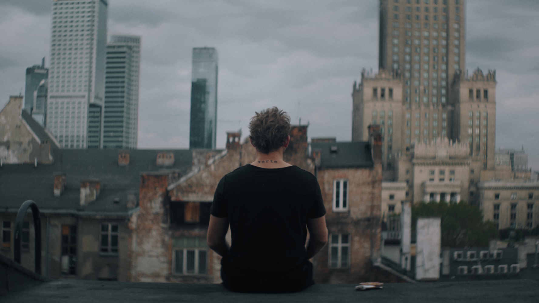 Warszawianka SkyShowtime #2