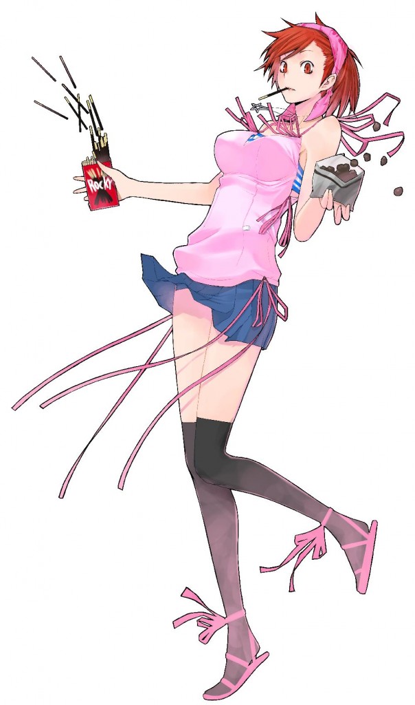 Shin Megami Tensei: Devil Survivor Overclocked