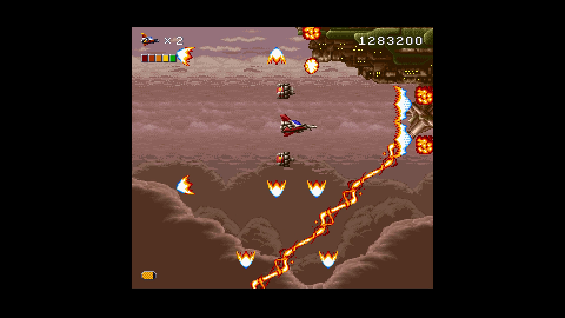 Rendering Ranger R2 [Rewind] #8