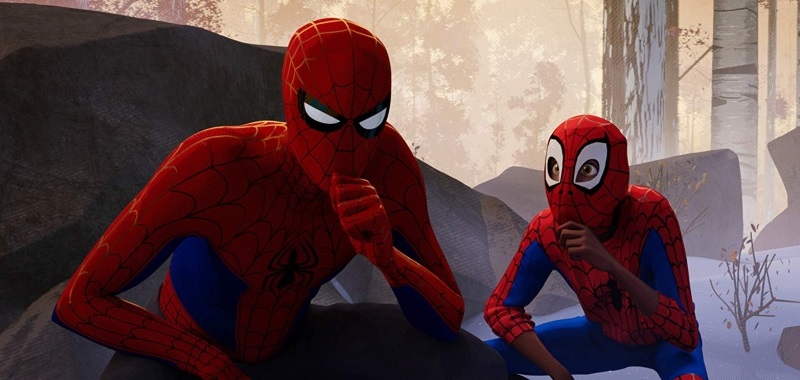 Spider-Man Into The Spider-Verse 2 ma nową datę premiery. Film zadebiutuje jeszcze później