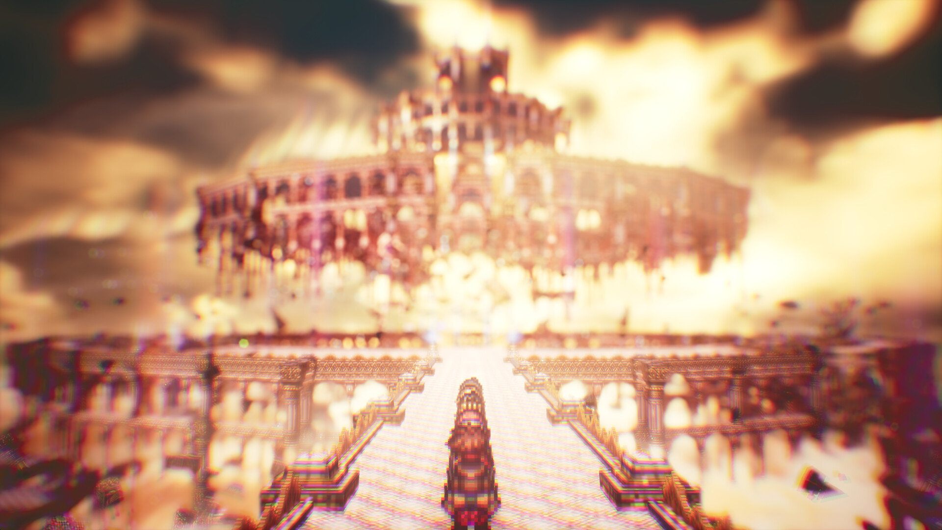 Octopath Traveler 0 #2