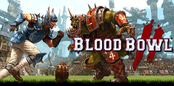 Futbol amerykański w świecie Warhammera - Blood Bowl 2 również na PlayStation 4