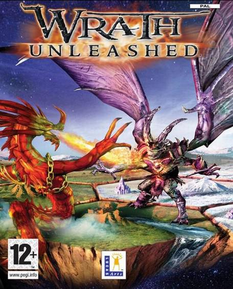 Wrath Unleashed