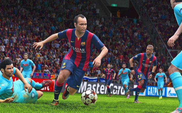 Konami uspokaja - "Przyszłość Pro Evolution Soccer jest bezpieczna"