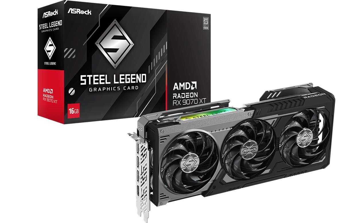 rx 9070 xt