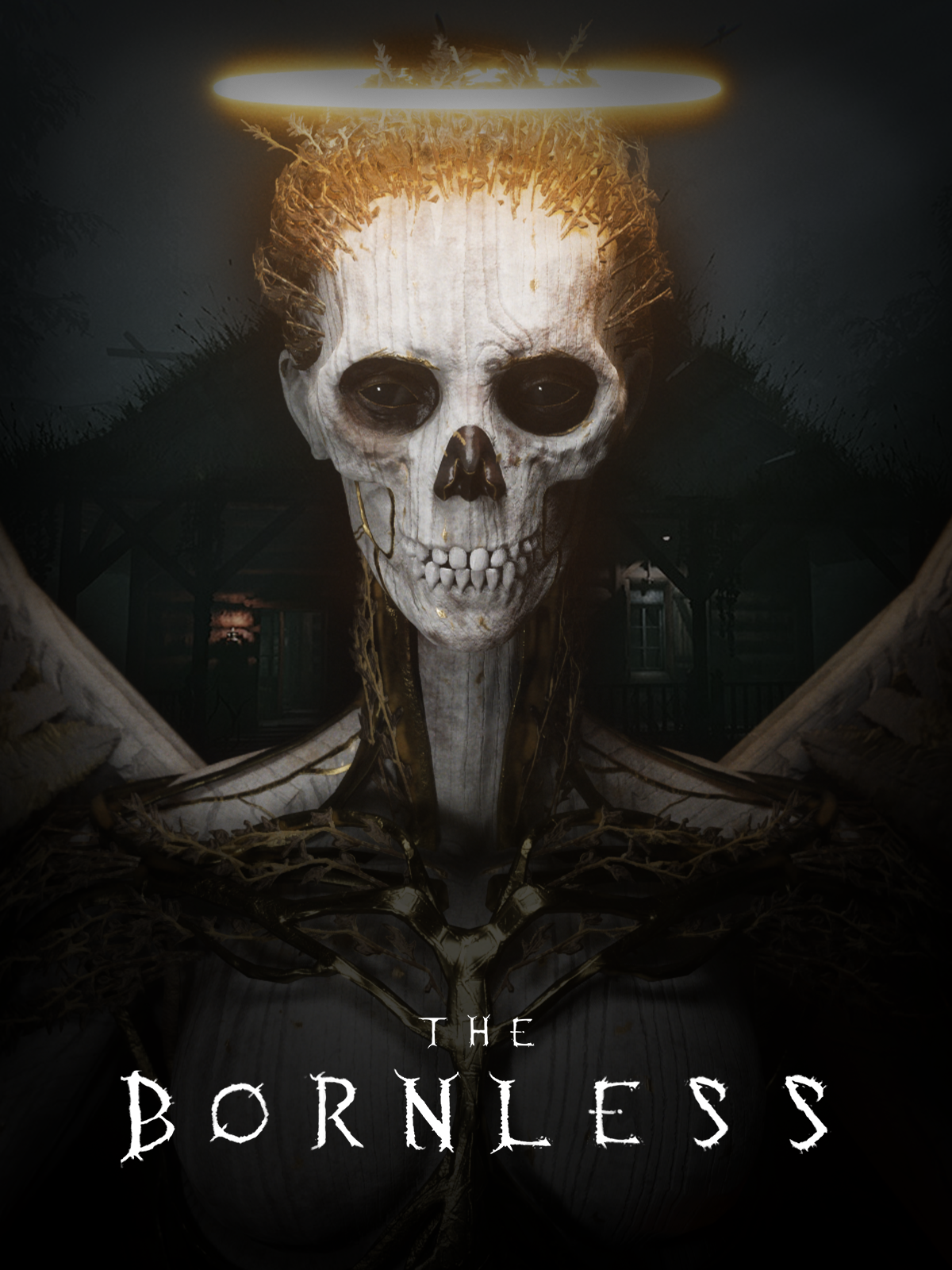 The Bornless
