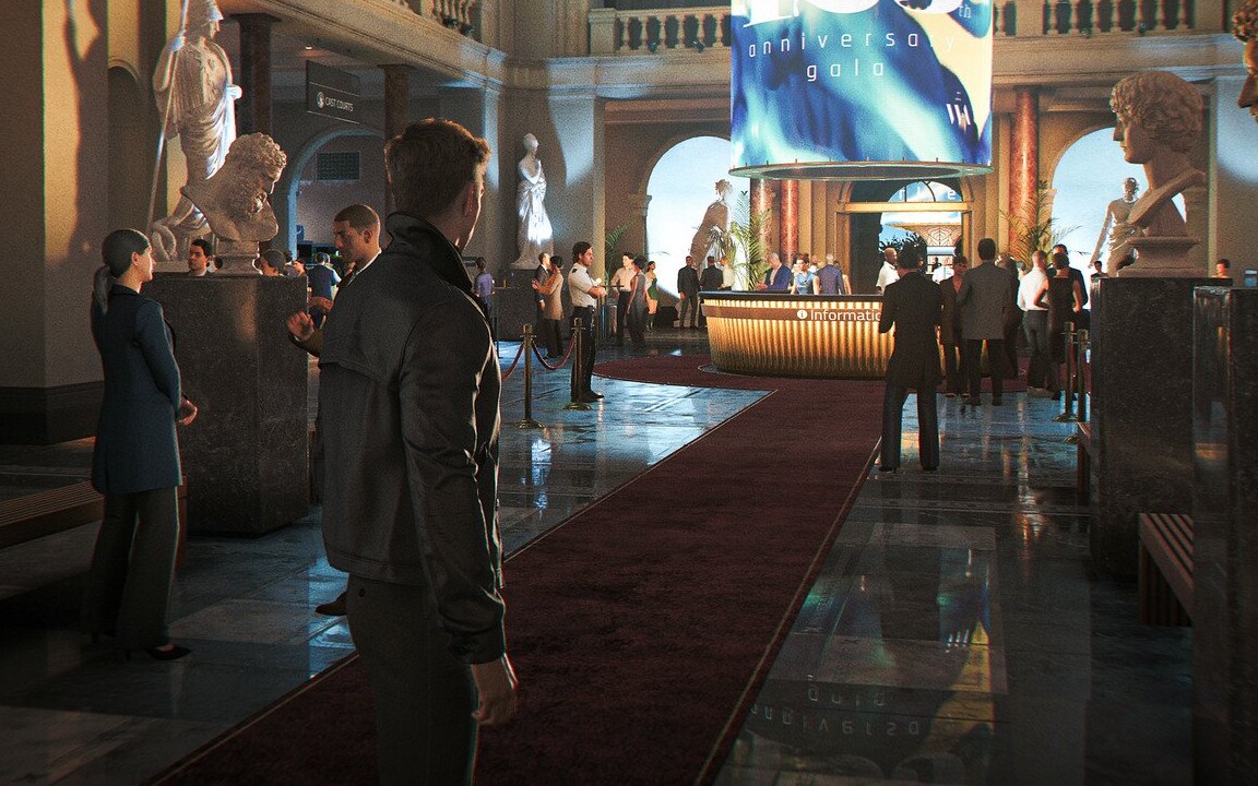 007 First Light to pokaz możliwości PS5 Pro. Digital Foundry potwierdza genialną jakość