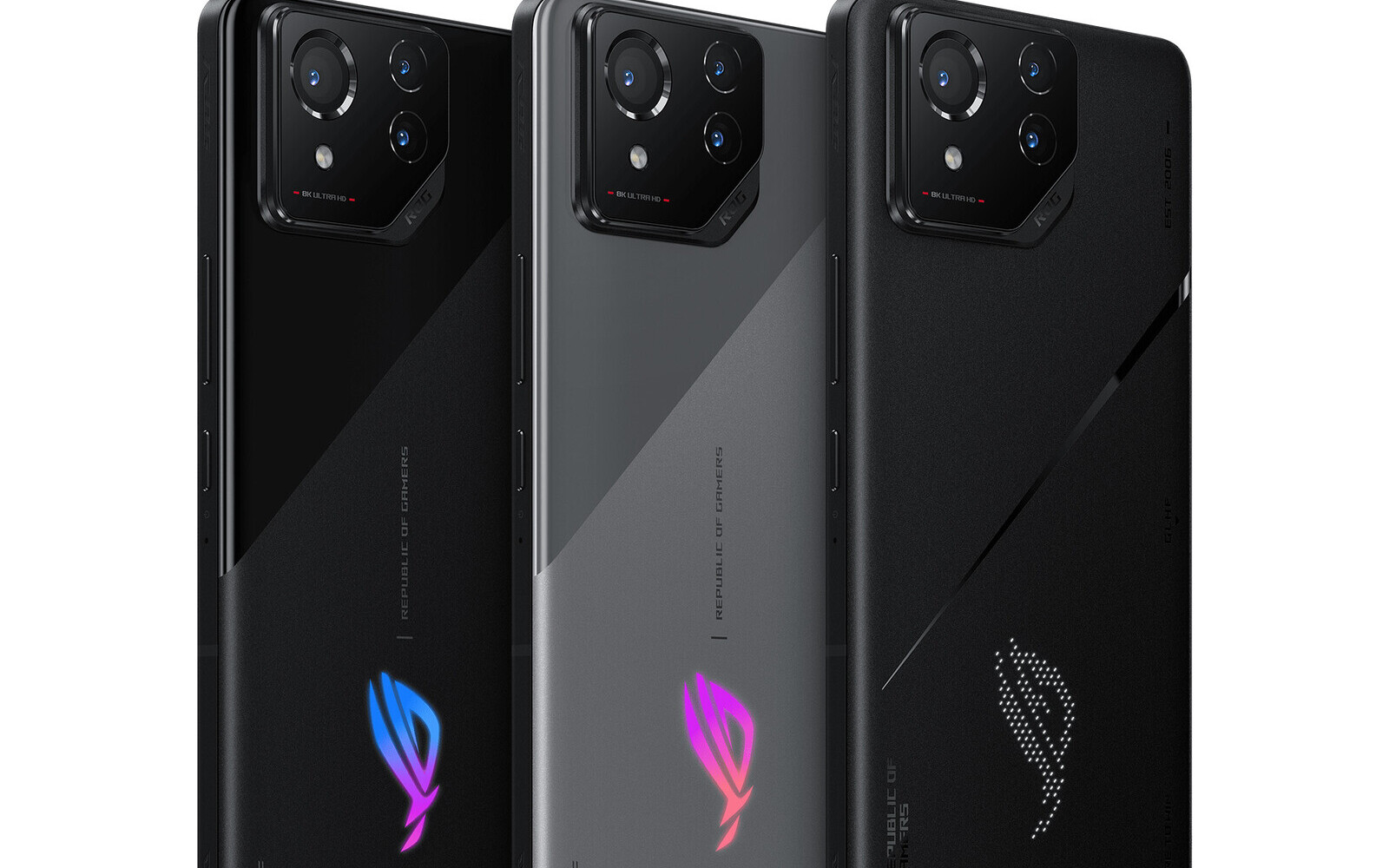 asus rog phone 8