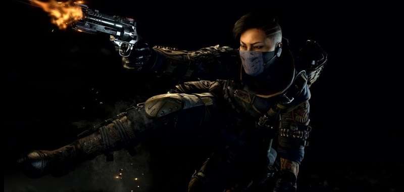 Call of Duty: Black Ops 4 z 14 mapami na premierę. Znamy pełną listę
