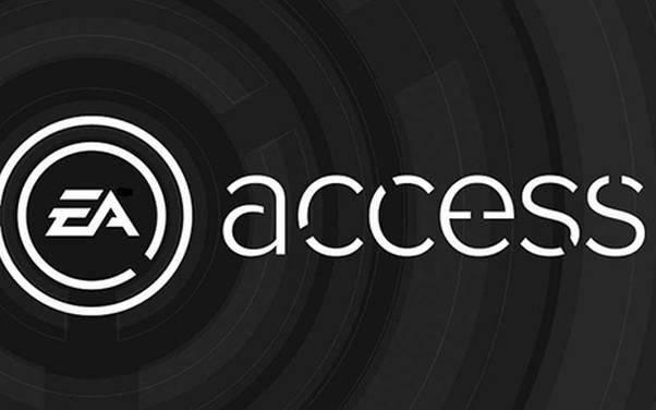 EA Access - wybrane gry EA w abonamencie dla posiadaczy Xboksa One