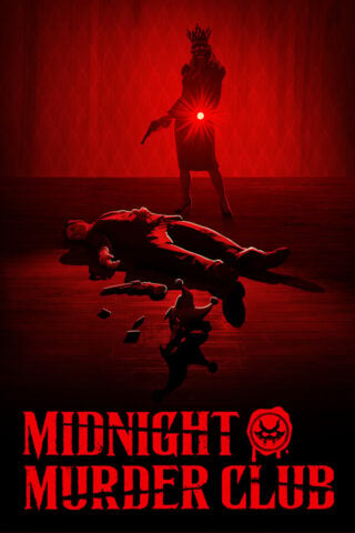 Midnight Murder Club