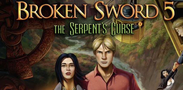 Pudełkowe wydanie Broken Sword 5 na PS4 także w Polsce