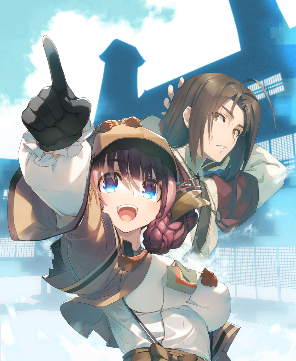 Chivalrous Thief Detective Nosuri