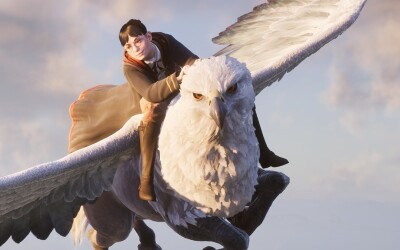 Hogwarts Legacy w 2022 roku! Wydawca reaguje na plotki i potwierdza tegoroczną premierę