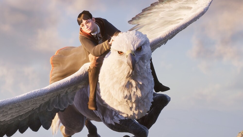 Hogwarts Legacy w 2022 roku! Wydawca reaguje na plotki i potwierdza tegoroczną premierę