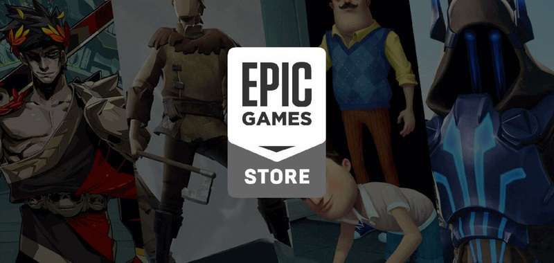 Epic Games Store z dużymi planami. Platforma ma otrzymać nowy interfejs