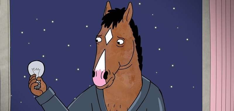BoJack Horseman 6 ze zwiastunem. Netflix zaprasza na ostatni sezon przygód