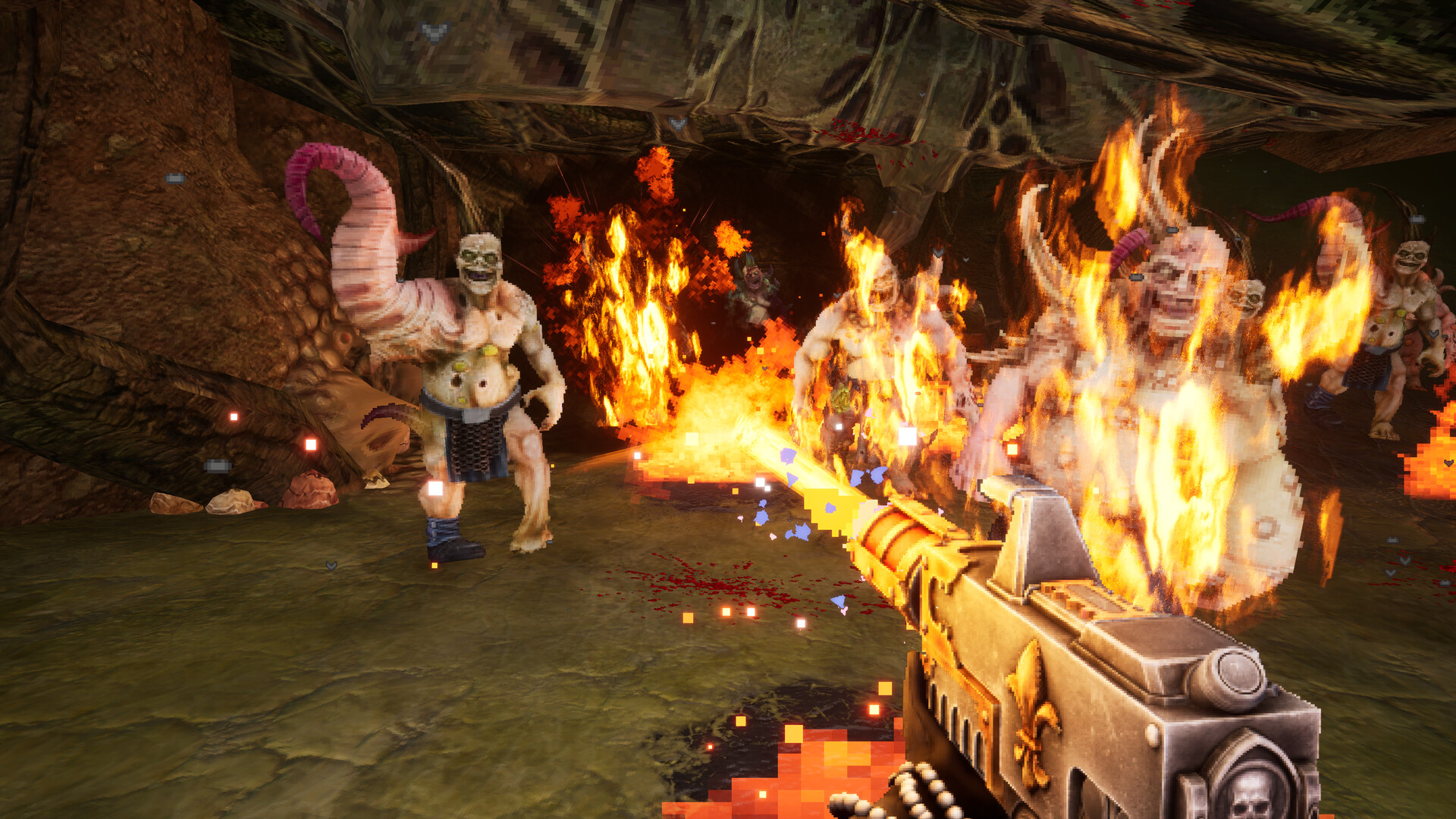 Warhammer 40,000: Boltgun II - recenzja gry #1